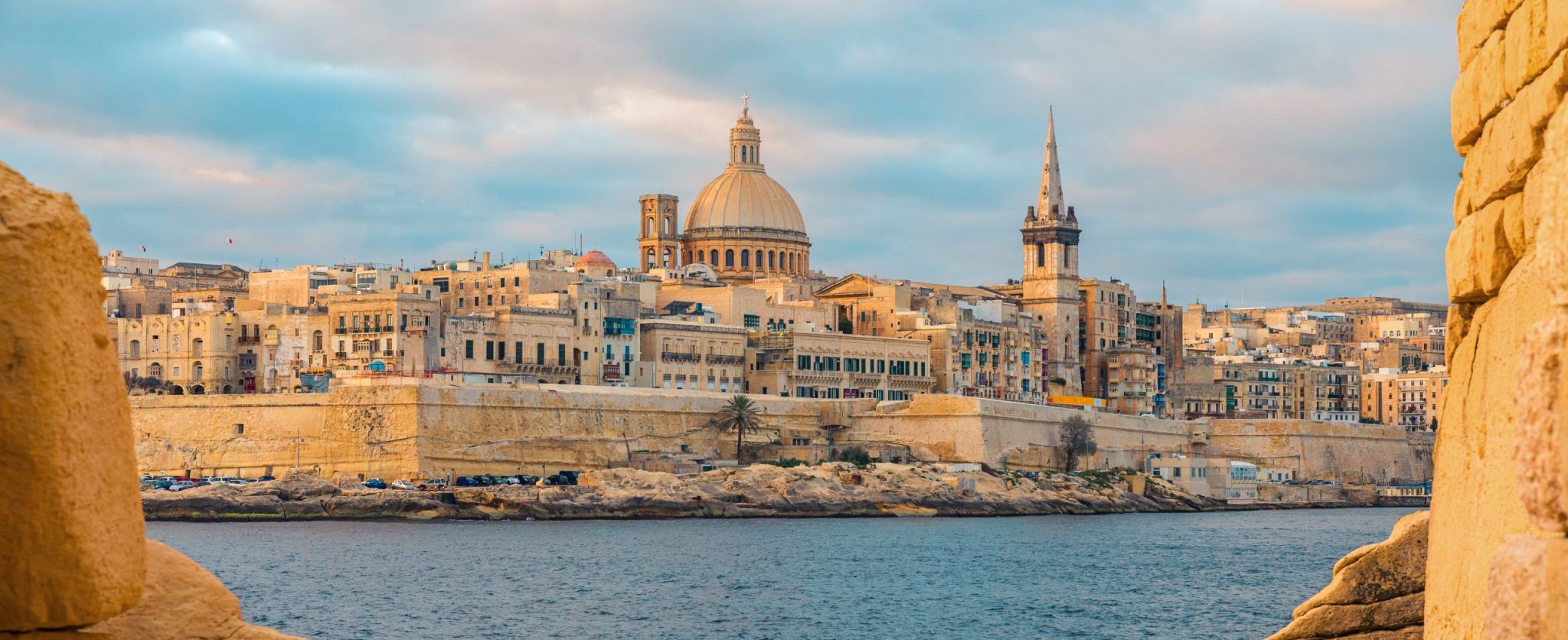 Mediterranean Gems: Sicily & Malta