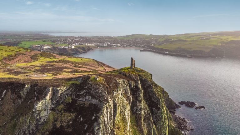  Coastal Cliffs