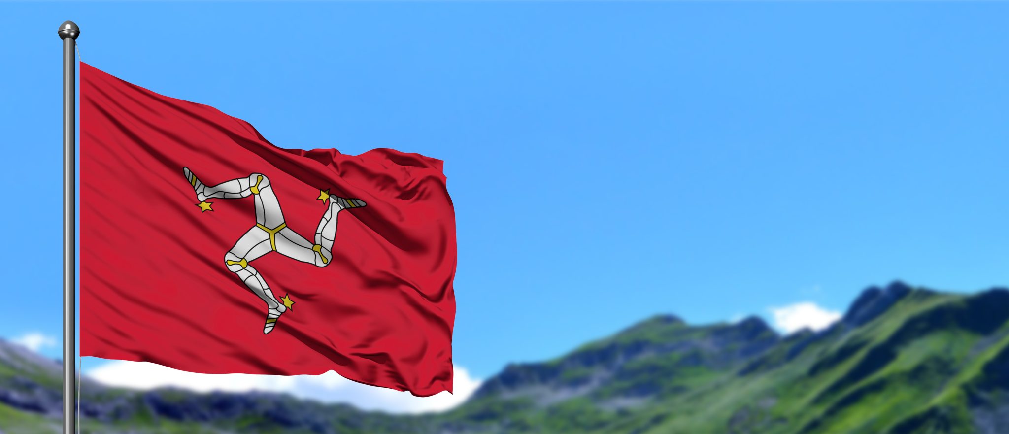 Isle of Man Explorer