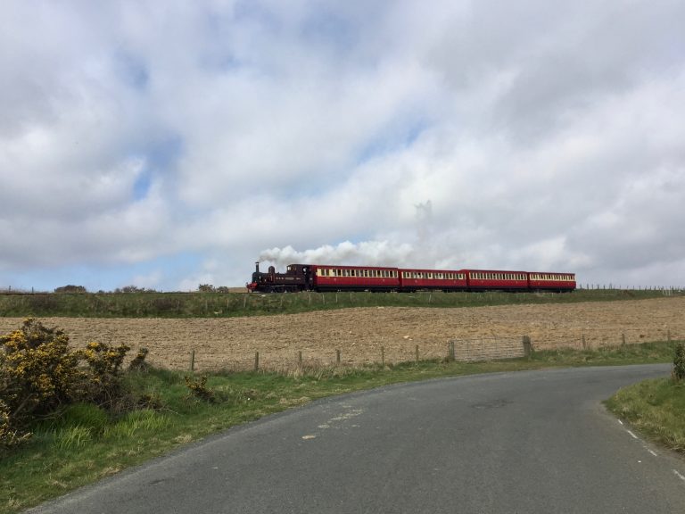 Scenic Railways