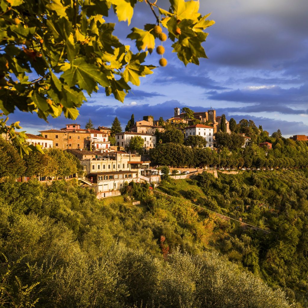 Day Seven: Day at Leisure