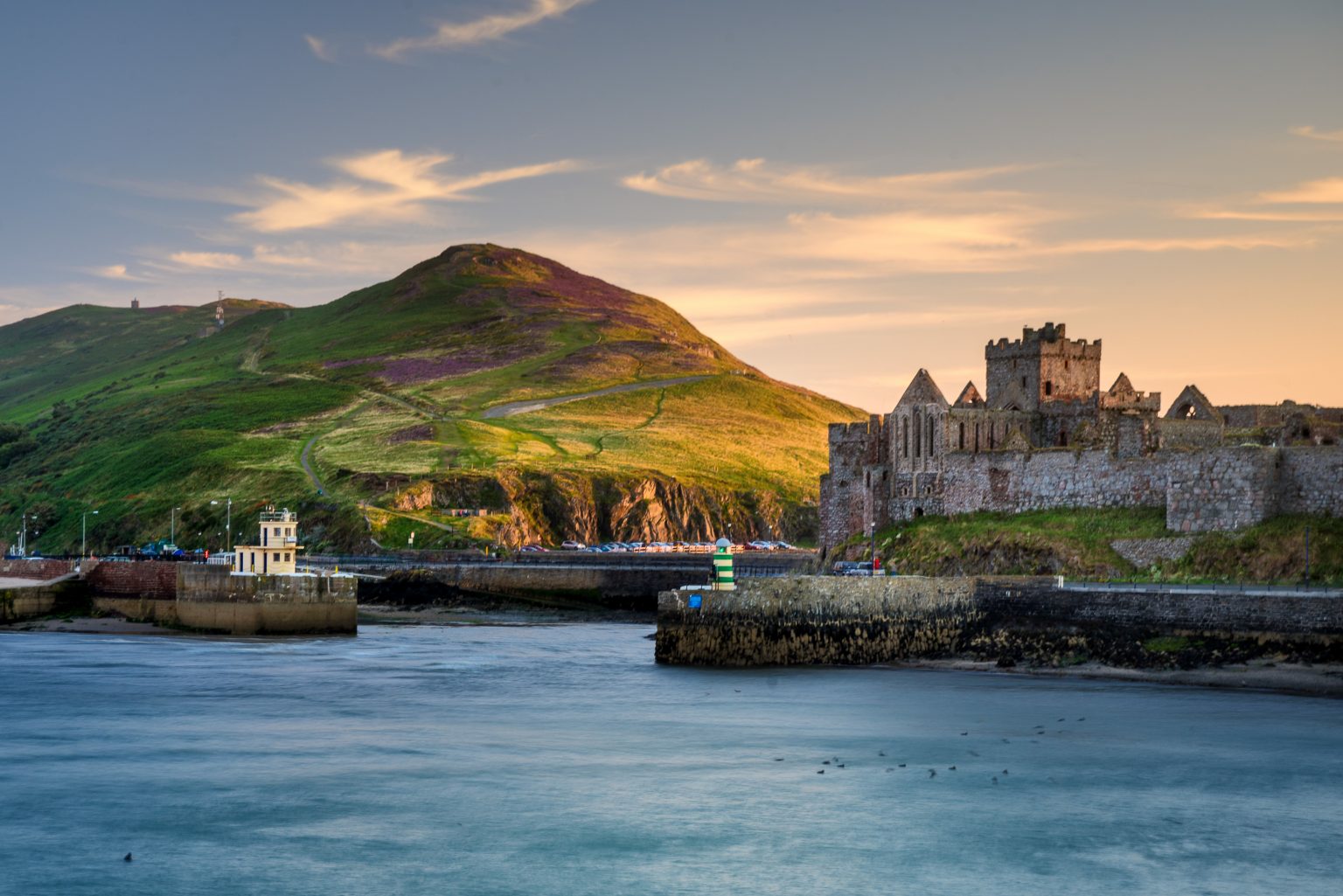 Isle of Man Solo Tours & Holidays
