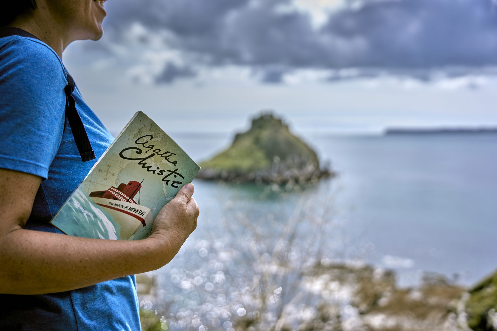 Agatha Christie’s Devon