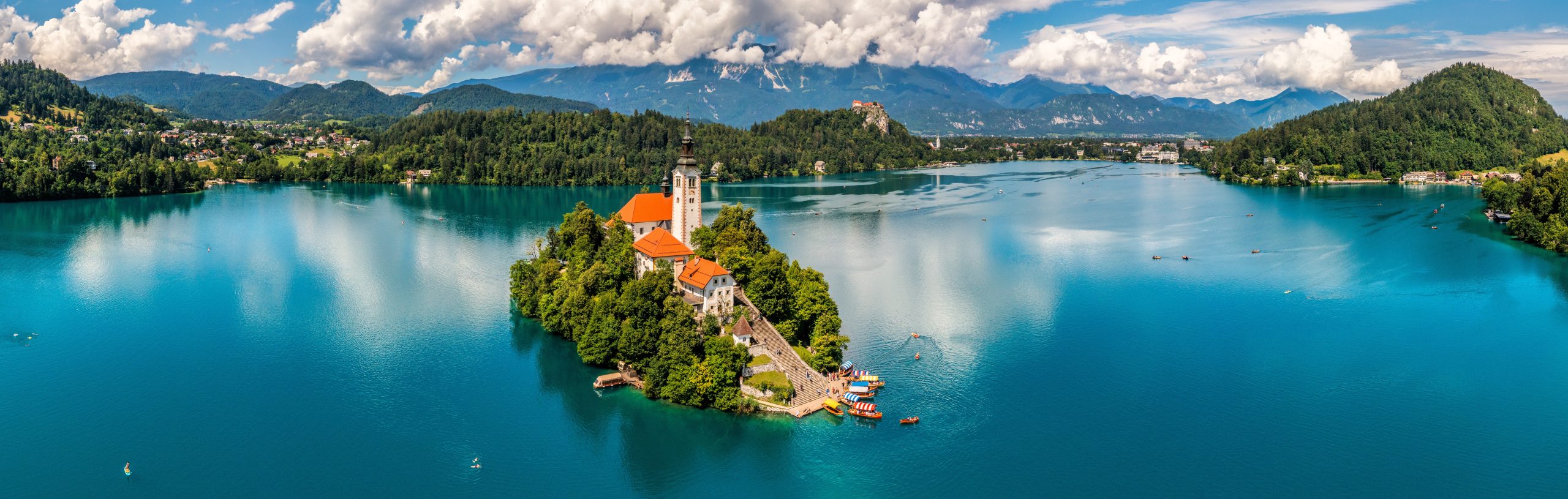 Where to travel in 2026