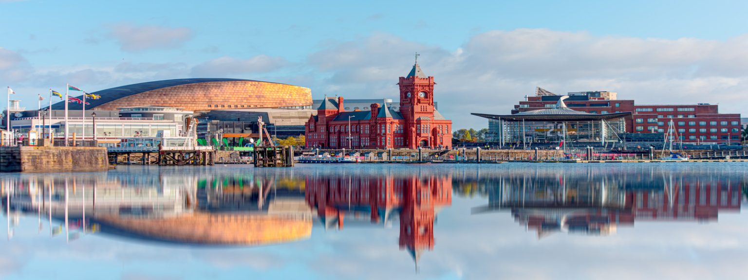 Cardiff, Wales