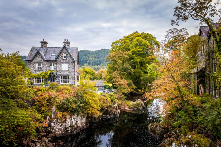 Betws-y-Coed