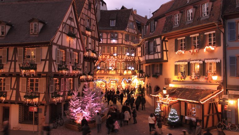 Christmas Markets