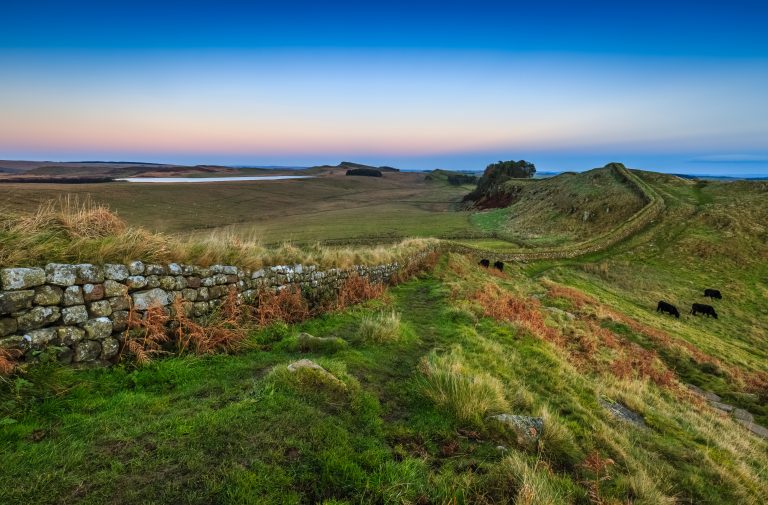 Hadrian's Wall Path