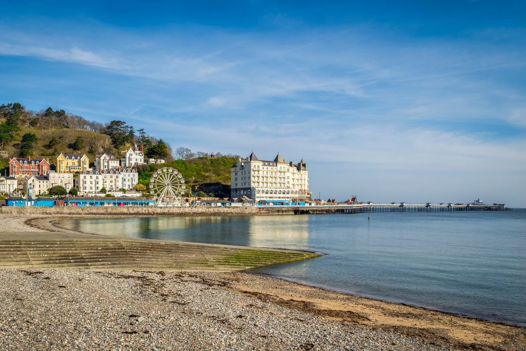 Day One: Arrival Day 