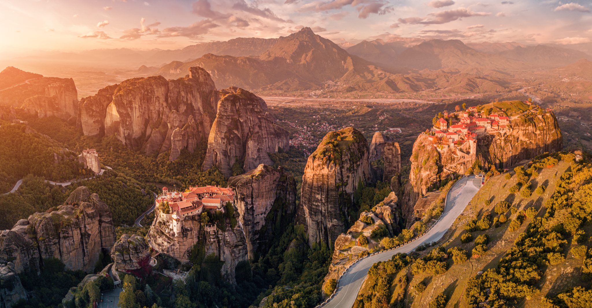 A Taste of Northern Greece, 2027