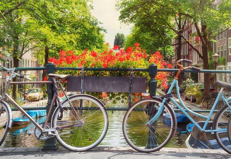 Day Four: Departure day