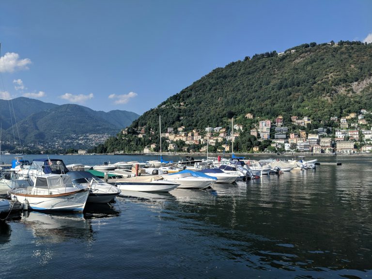 Day Six: Departure day