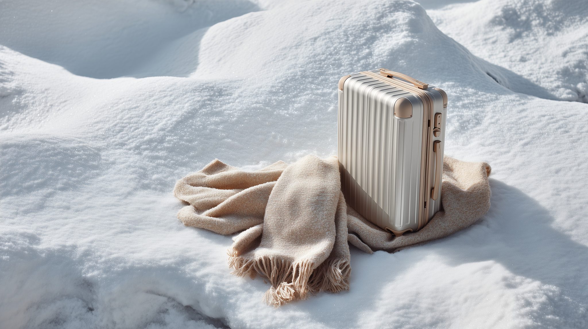 How to Pack Smart for Winter Travel