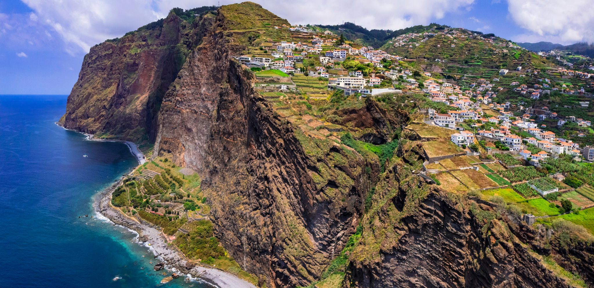 Madeira, Portugal
