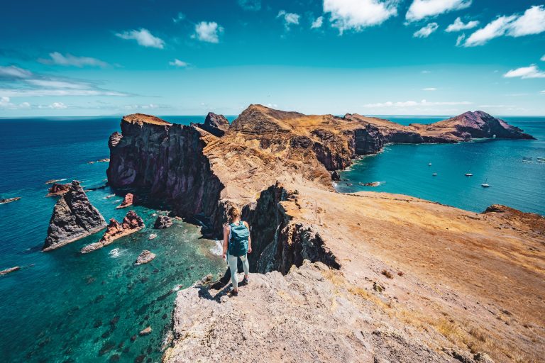 Ponta de São Lourenço