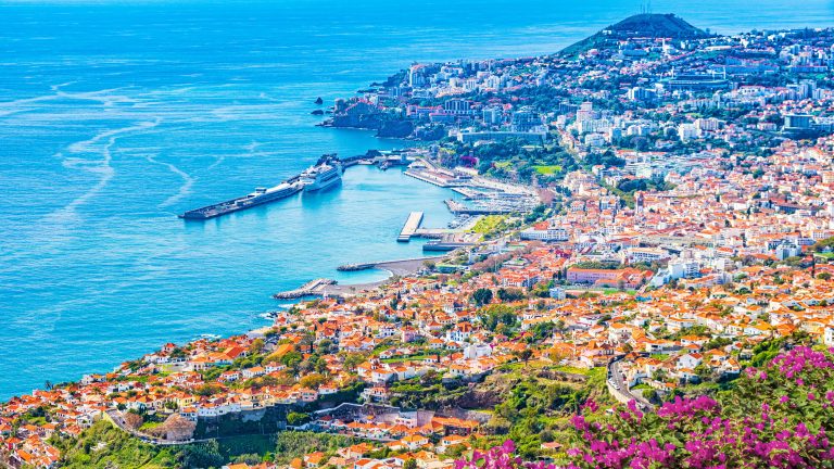 Funchal 