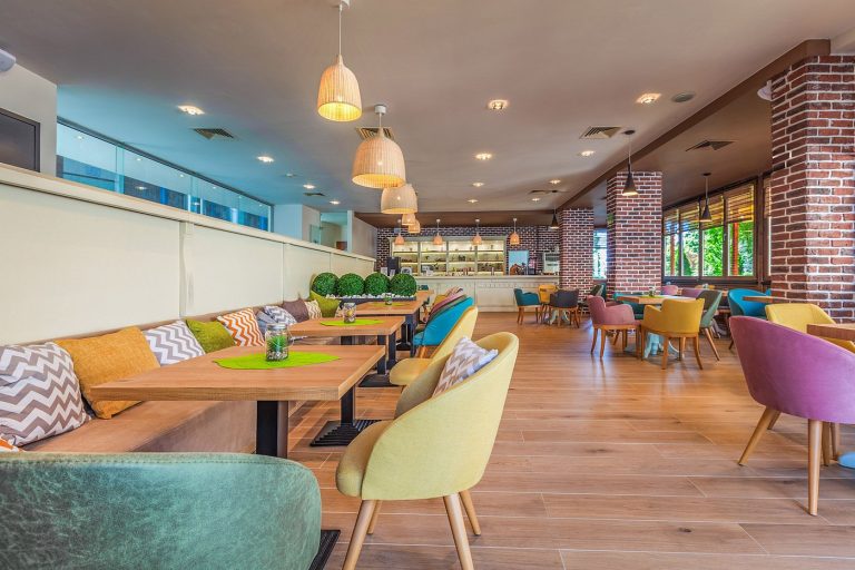 All Inclusive Package