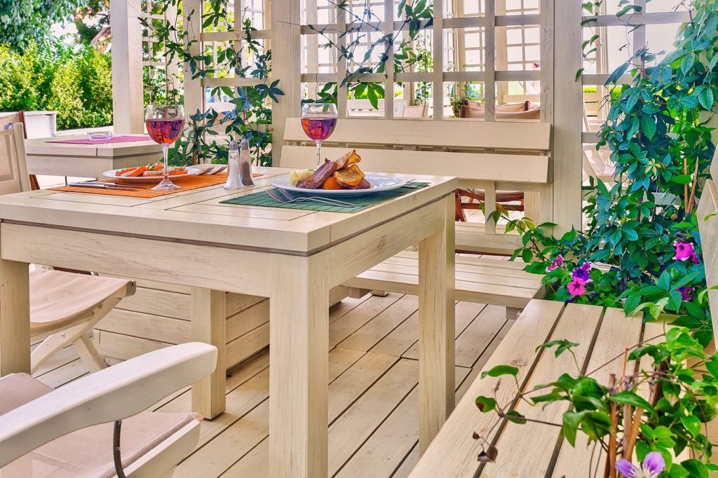 Our Hotel- All Inclusive Hotel Marina Palace Affiliated by Meliá 