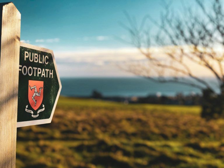 3 Days of Guided Walking