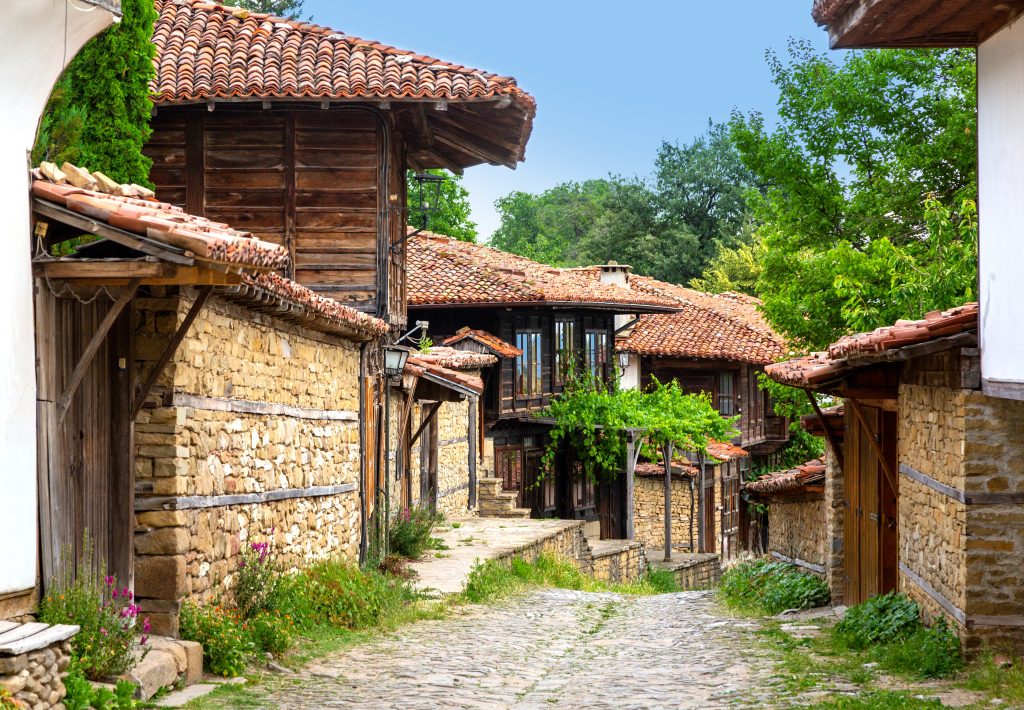 Discover Bulgaria's Black Sea Coast & Beyond
