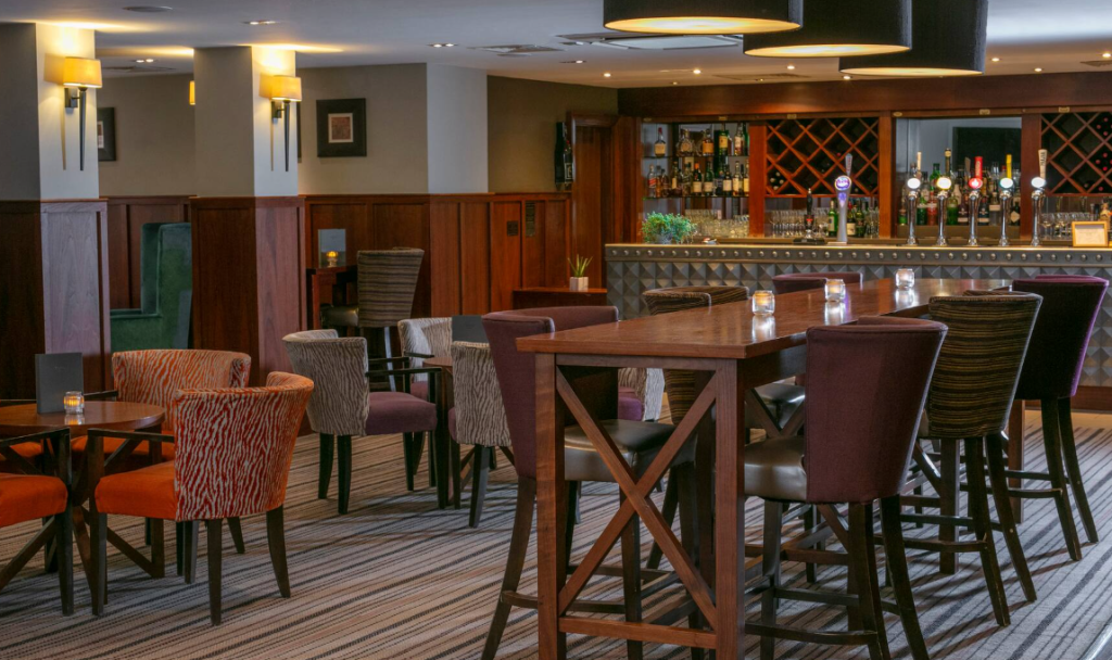 Day Three: Departure day