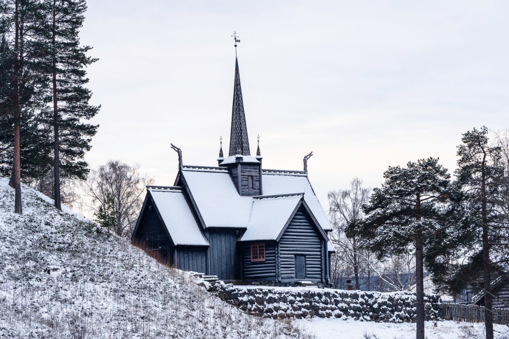 Day Three: Discovering Lillehammer
