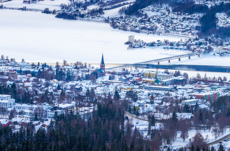 Lillehammer