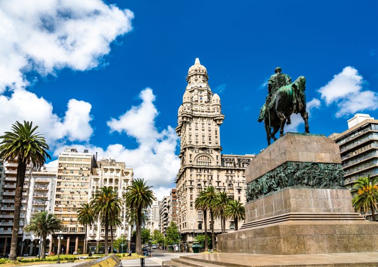 Day Three: Montevideo highlights & Uruguayan winery tour