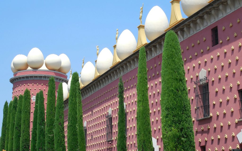 Figueres Guided Tour