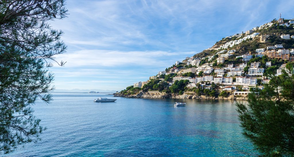 Day Eight: Departure day