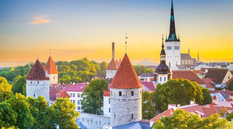 Tallinn