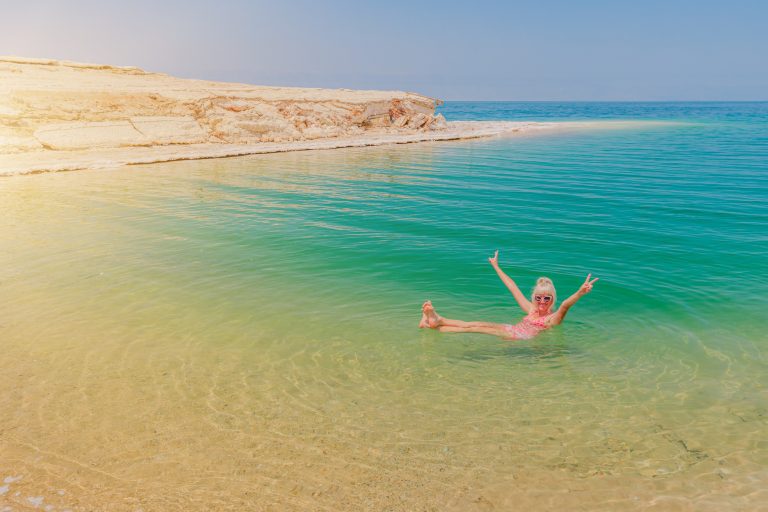 Dead Sea