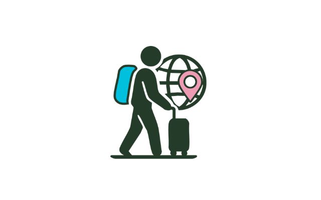 Pre-departure sorted