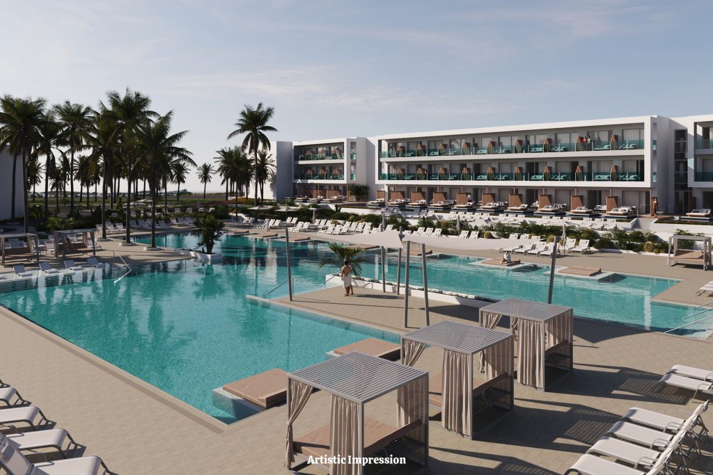 Our Hotel - Elba Corralejo Resort & Spa