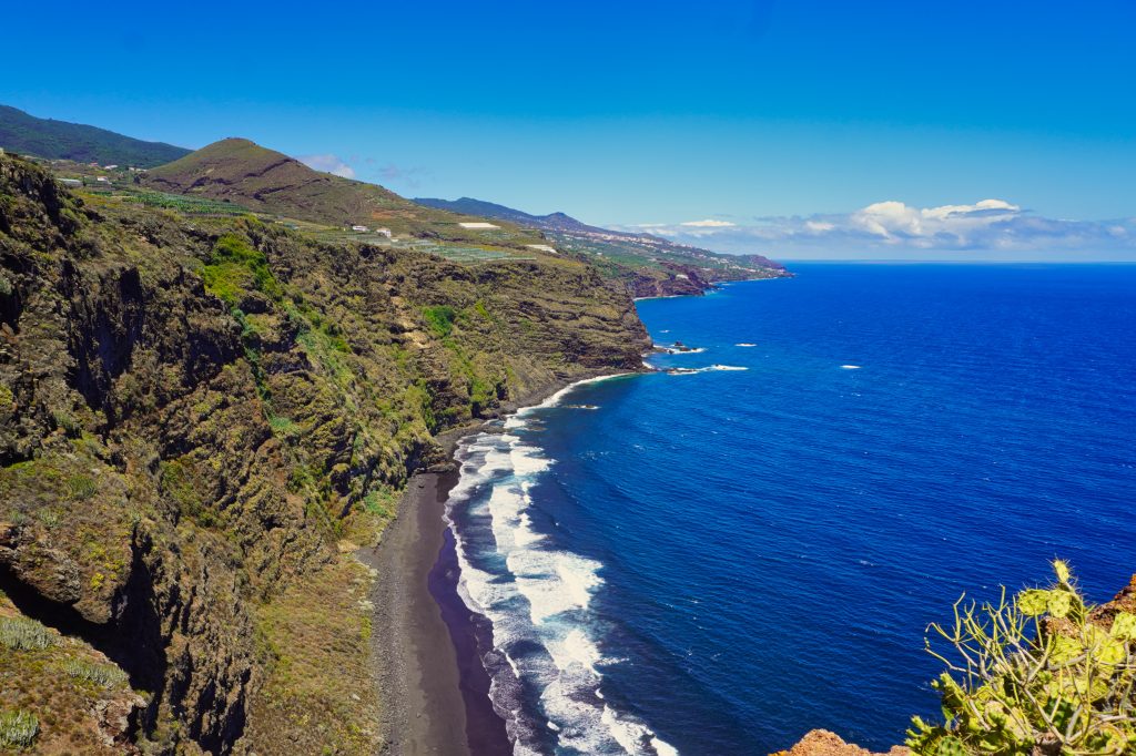 Day One: Arrival Day