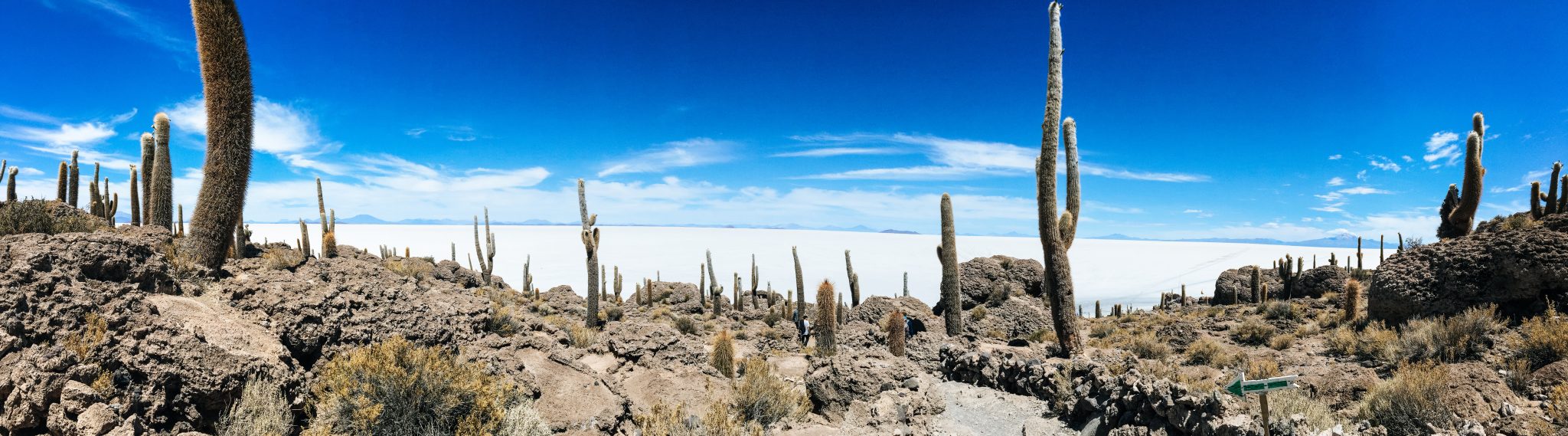 Best of Peru & Bolivia