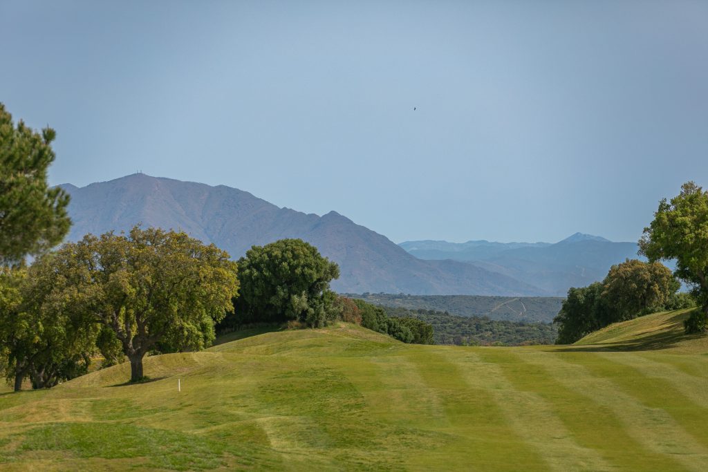 San Roque Golf & Resort (New Course)