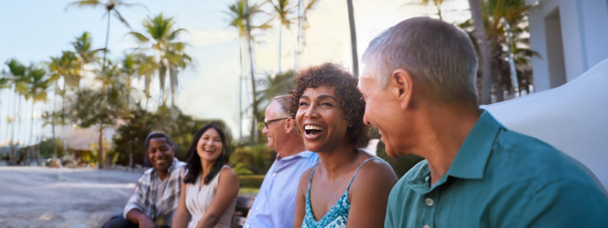 A summer made for solos