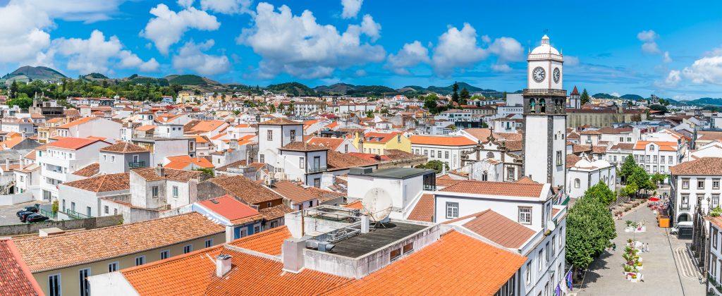 Day Four: At leisure