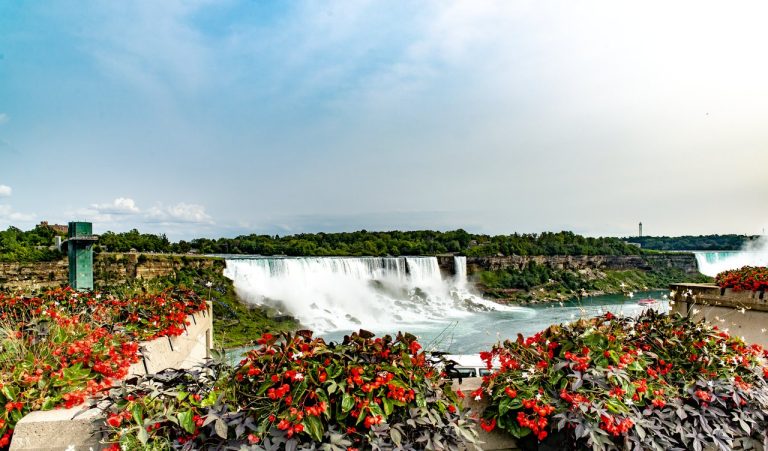 Niagara Falls Day Trip