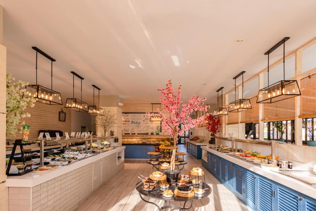 All Inclusive Package