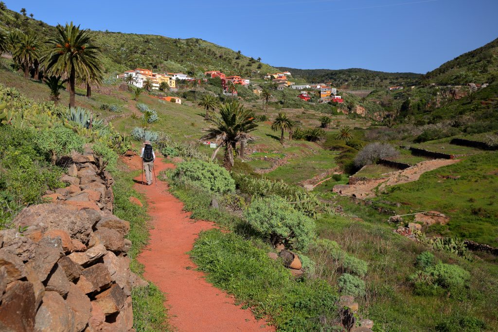 Day Eight: Departure Day