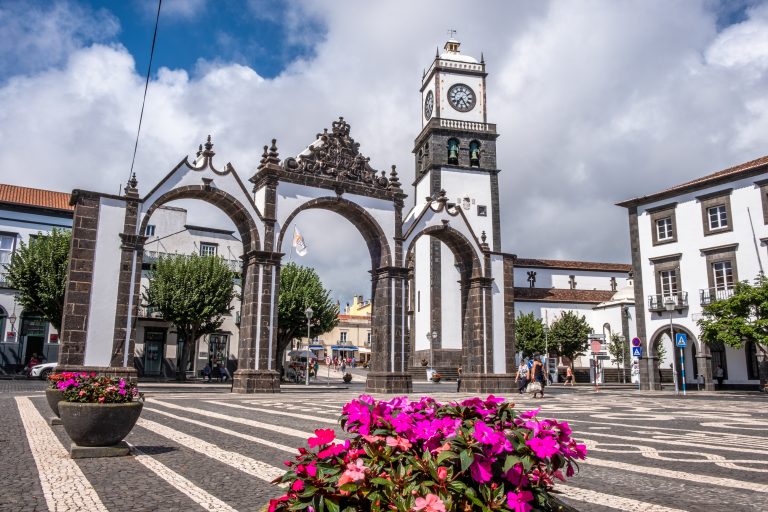 Ponta Delgada