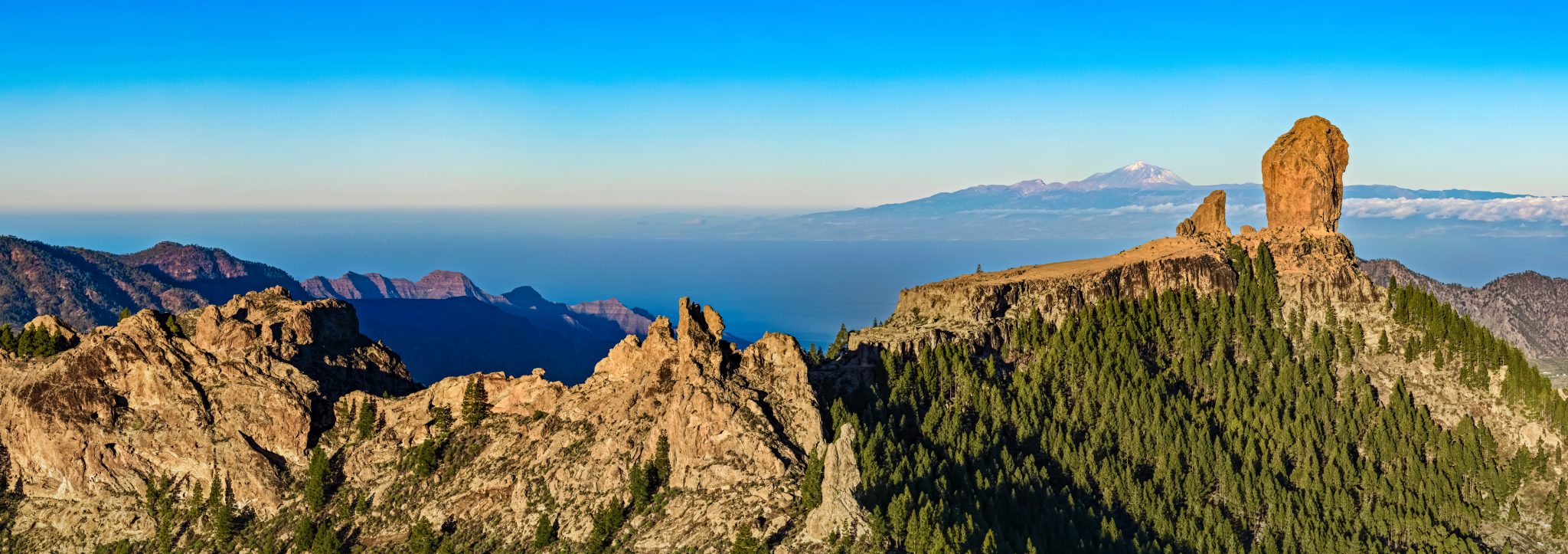 Gran Canaria Walking