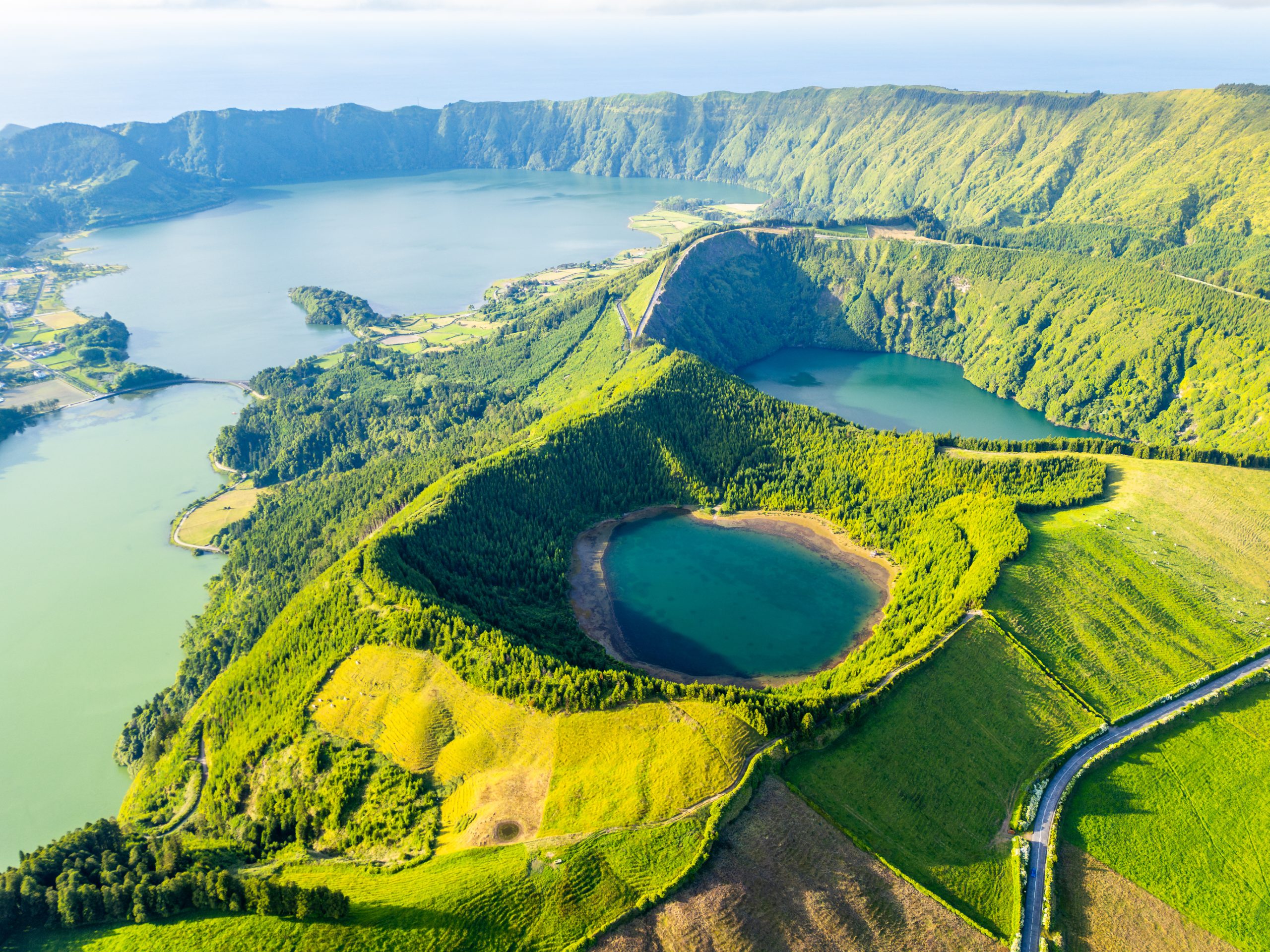 The Azores Solo Holidays