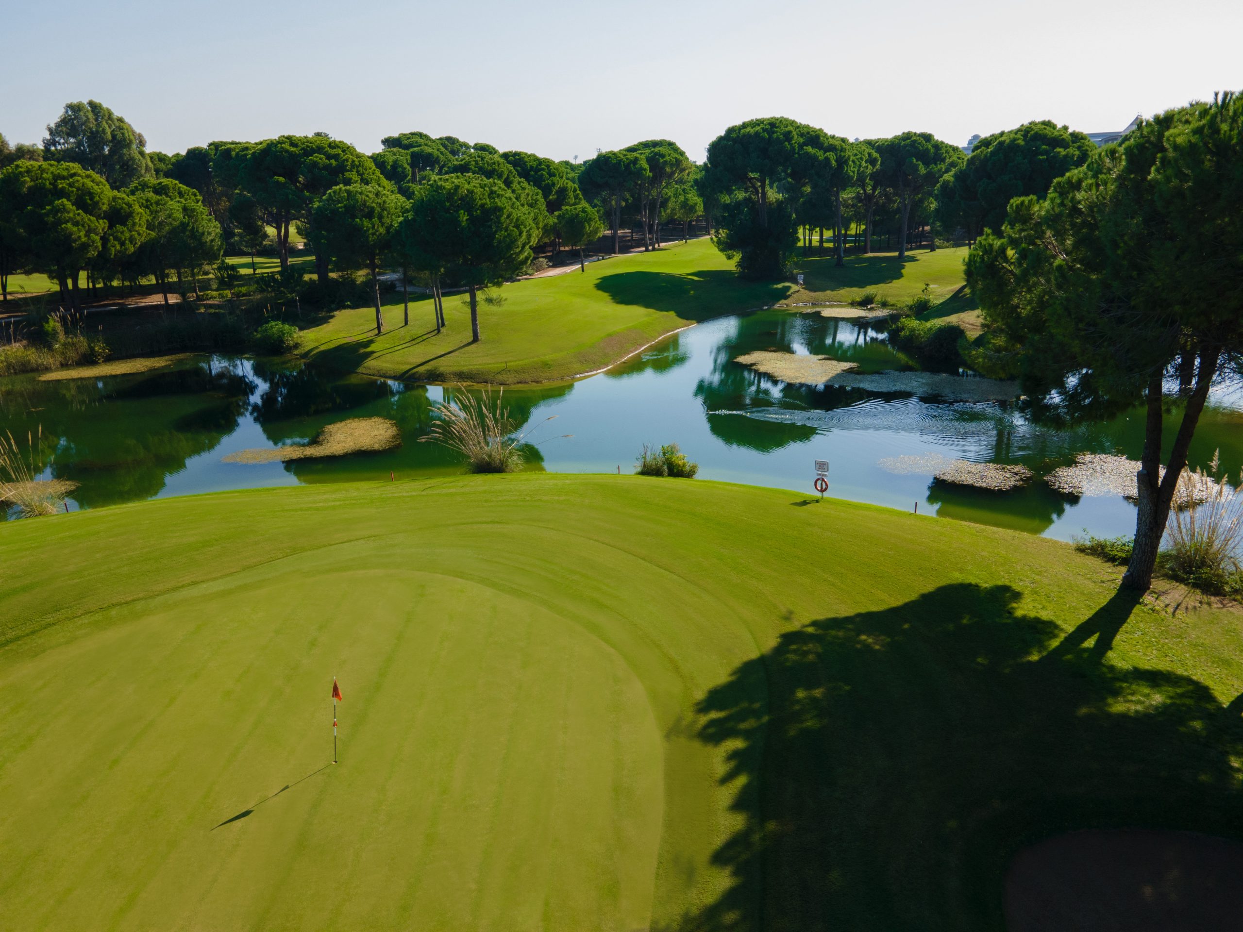 Belek Golf - Sueno Hotels Golf Belek