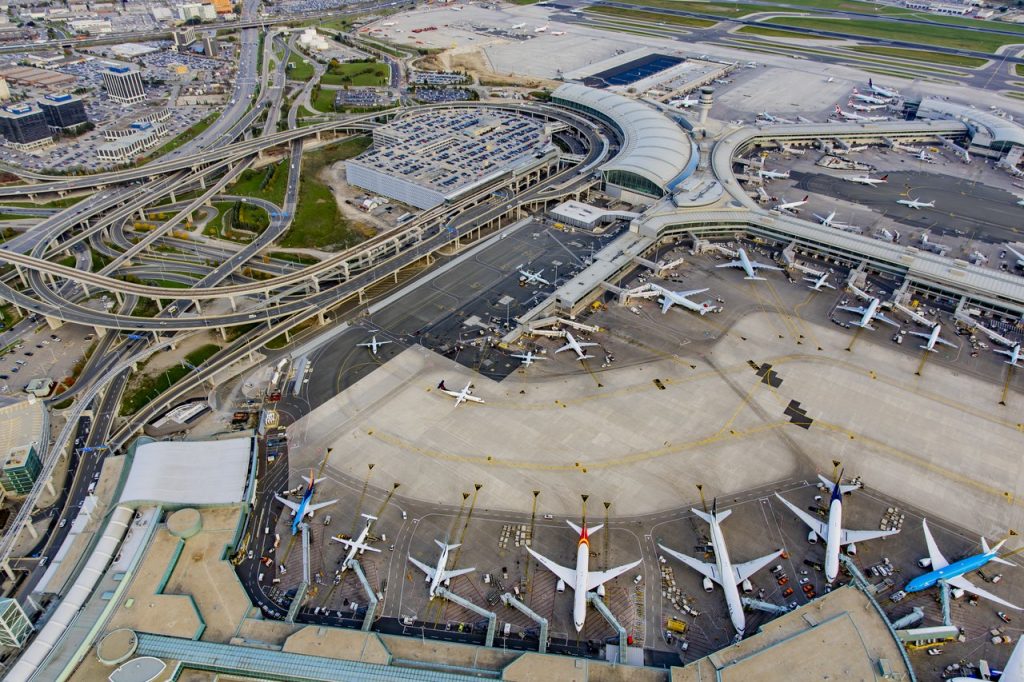 Day Five: Depart Toronto