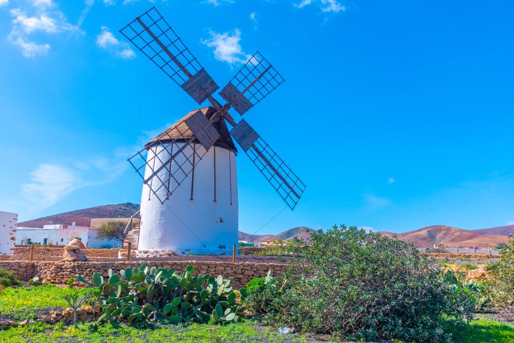 Day Six: Day at leisure