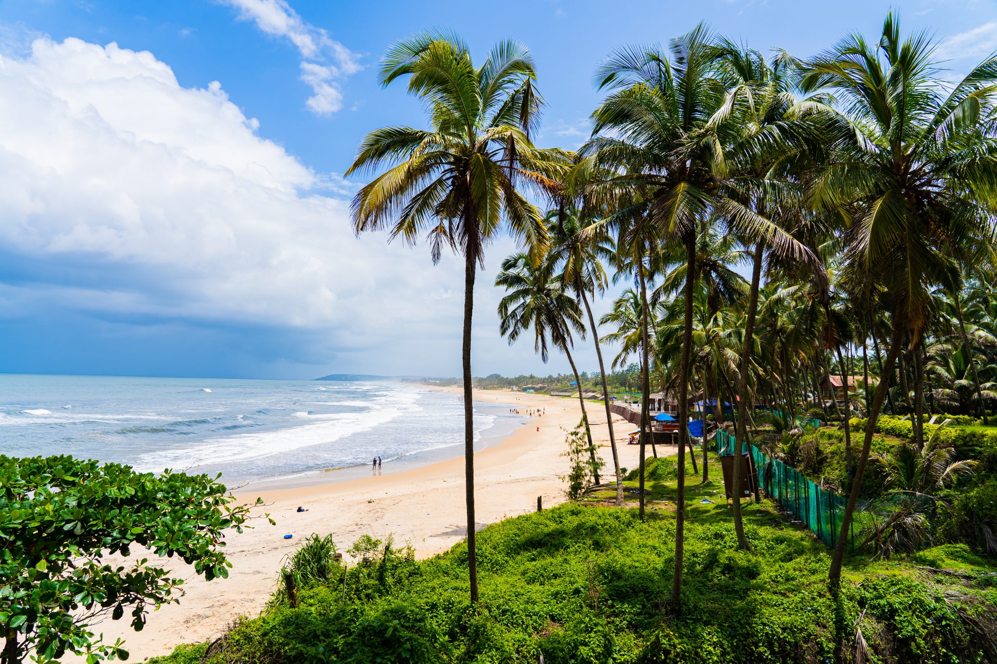 Goa, India
