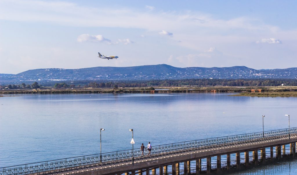 Day Eight: Depart Monte Gordo